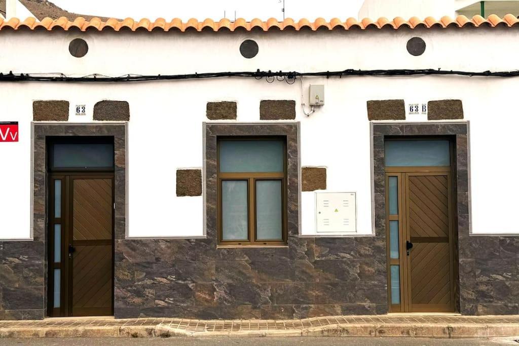 Casa Nito Apartment Sardina Exterior photo