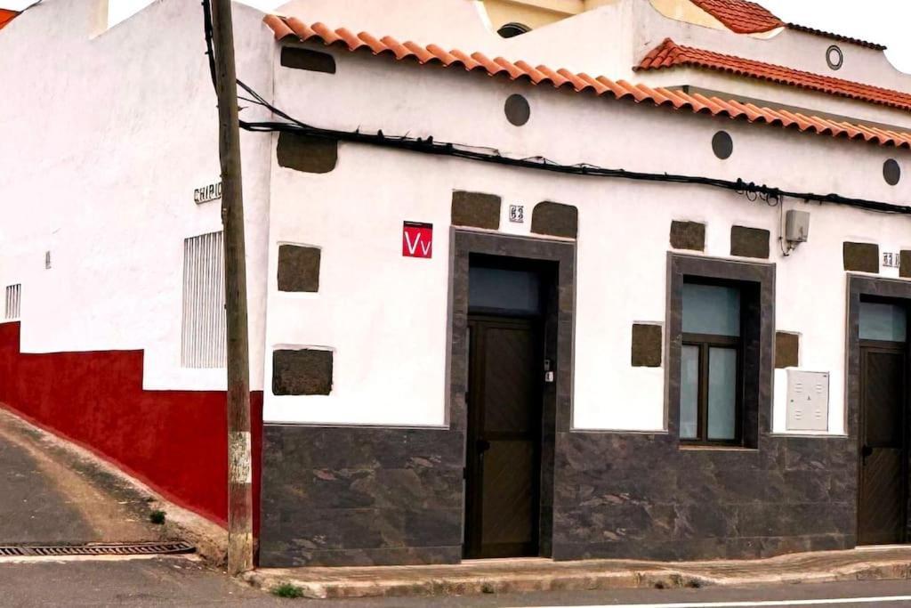 Casa Nito Apartment Sardina Exterior photo